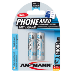 Ansmann Dect maxE 1300