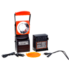 AccuLux SL 7 LED Set