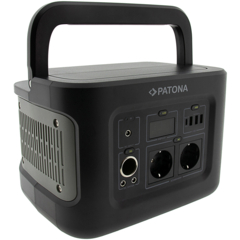 Patona Platinum Portable Powerstation