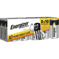 Energizer Industrial LR20