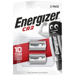 Energizer CR2