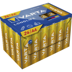 Varta Longlife 4106