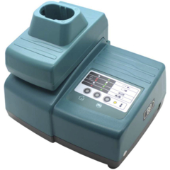 Ladegerät für Makita Werkzeugakkus