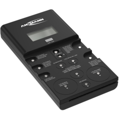 Ansmann Energy Check 