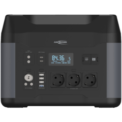 Ansmann Powerstation PS2200 AC