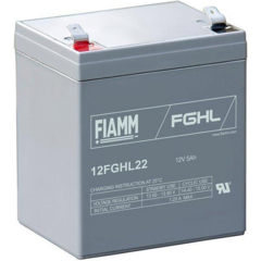 Fiamm Blei-Akku 12FGHL22