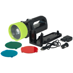 AccuLux UniLux PRO Handscheinwerfer