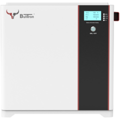 BullTron LiFePO4 Speicher LSB-5.1-WS