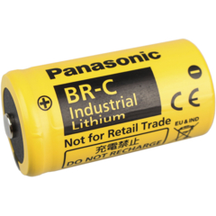 Panasonic BR