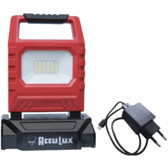 Acculux Arbeitsstrahler 1500LED