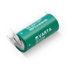 Varta CR2/3AH