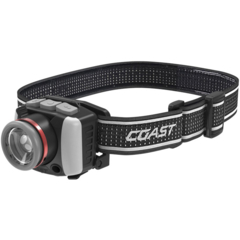 Coast Kopflampe FL95R
