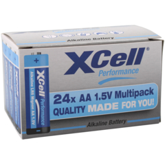 XCell Performance LR6