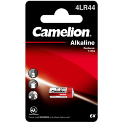 Camelion Plus Alkaline 4LR44