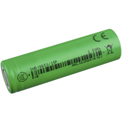 EVE Akku INR18650/25P