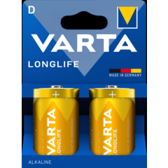 Varta Longlife 4120