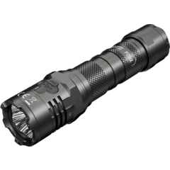 Nitecore LED-Taschenlampe P20iX