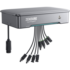Zendure Hyper 2000 Hybrid-Wechselrichter