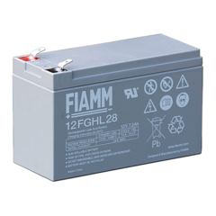 Fiamm Blei-Akku 12FGHL28