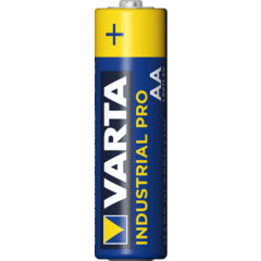 Varta Industrial Pro 4006