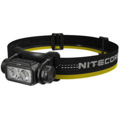 Nitecore Stirnlampe NU40
