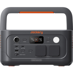 Jackery Explorer 500V2 EU Powerstation