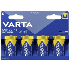 Varta Longlife Power 4920