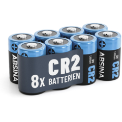 Absina CR2 
