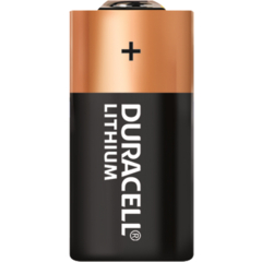 Duracell CR2