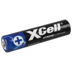 XCell Extreme Lithium FR03