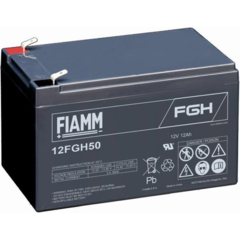 Fiamm Blei-Akku 12FGH50