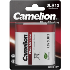 Camelion Plus Alkaline 3LR12