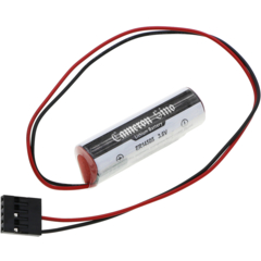 Industriebatterie für Toshiba