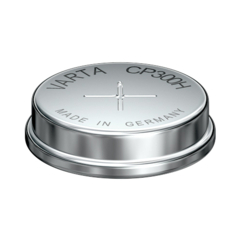 Varta Akku-Knopfzelle CP300H