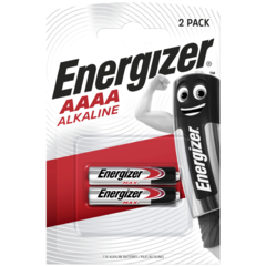 Energizer Piccolo LR61