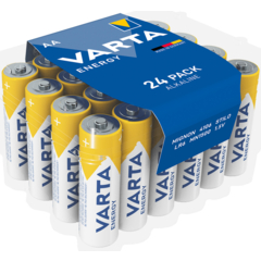 Varta Energy 4106