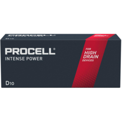 Duracell Procell Intense MN1300