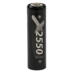 XCell LSD Plus X2550