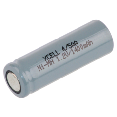 XCell Akku X4/5AA1400 
