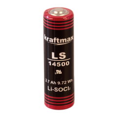 Kraftmax LS14500