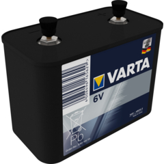 Varta Longlife Worklight 430/2