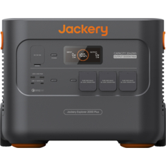 Jackery Explorer 2000 Plus Powerstation