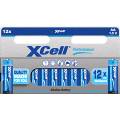XCell Performance LR6