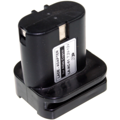 Akku Power Lade-Adapter LA-AC01