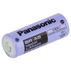 Panasonic BR-AG