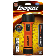 Energizer ATEX 2D