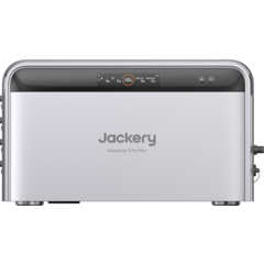 Jackery SolarVault 3 Pro Max
