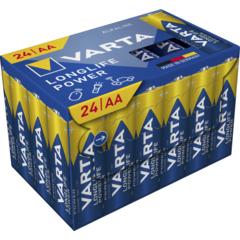 Varta Longlife Power 4906