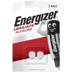 Energizer Alkaline LR44 
