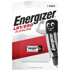 Energizer Alkaline LR1